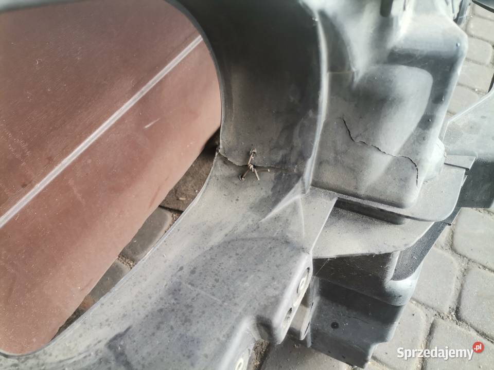 VW POLO 9N IV PAS PRZEDNI Nowy Sącz