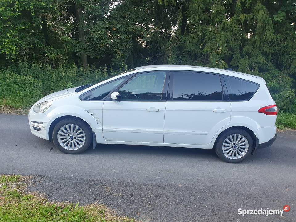 Ford S 20 Diesel 2000cm3 Mszana Dolna
