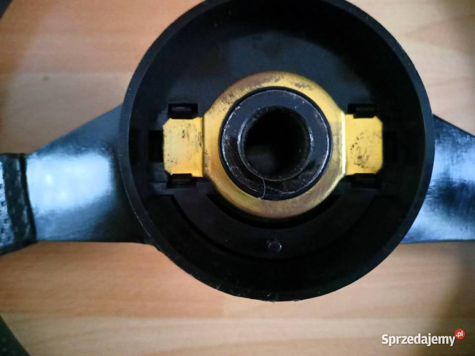 Kierownica Fiat 126p FL z Klaksonem FIAT Tarnobrzeg