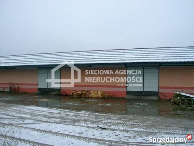 sprzedaży domu wolnostojącego 210m2 Przechlewo
