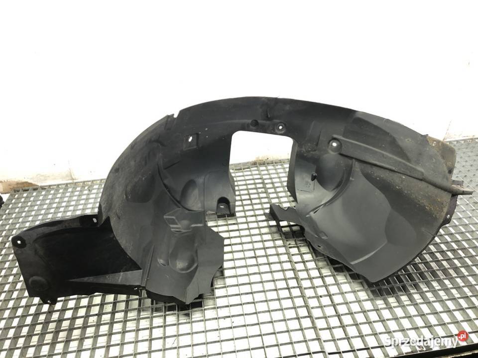 NADKOLE LEWY PRZÓD CITROEN BERLINGO II osobowe sprzedam