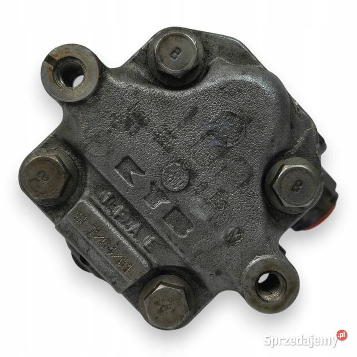 POMPA WSPOMAGANIA VW Golf IV Bora Audi A3 Seat lubelskie Chełm