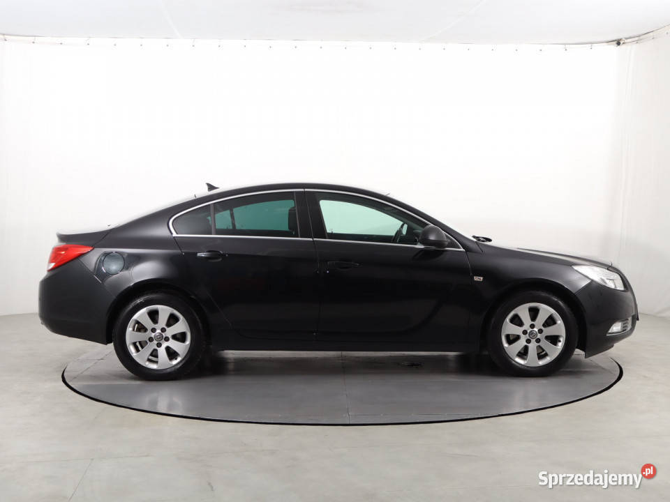 Opel Insignia 16 Turbo przyciemniane szyby Katowice