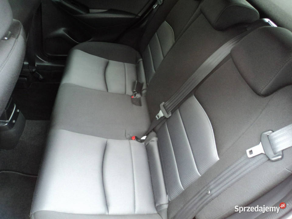Mazda CX3 sprzedam ładnego MAZDE CX3 STAN garażowany Lublin