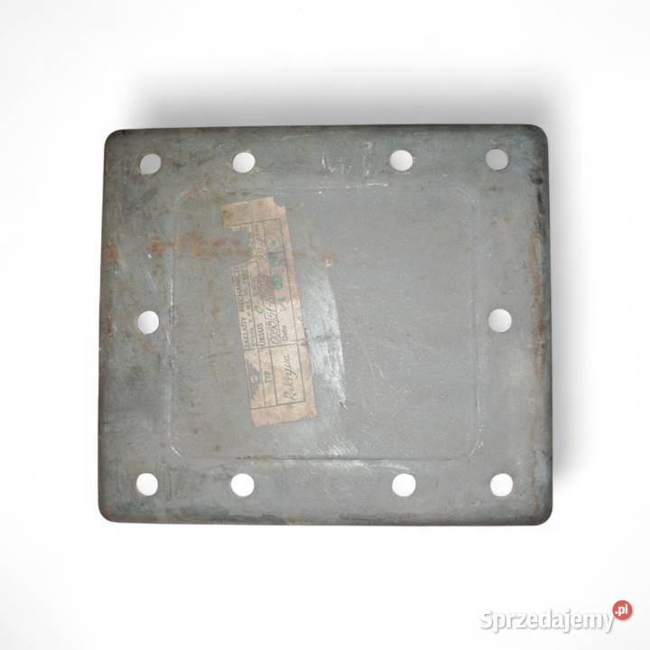 Pokrywa dolna tylna skrzyni C360 50518040 Skrzynia biegów Tyczyn