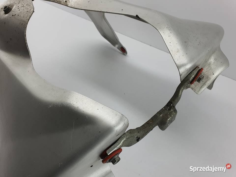 Plug Oslona Spodu Mv Agusta Turismo Veloce 800 Pozostałe