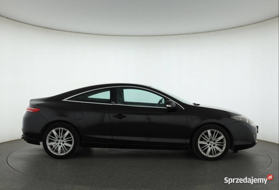 Renault Laguna 20 dCi światła przeciwmgielne Łódź