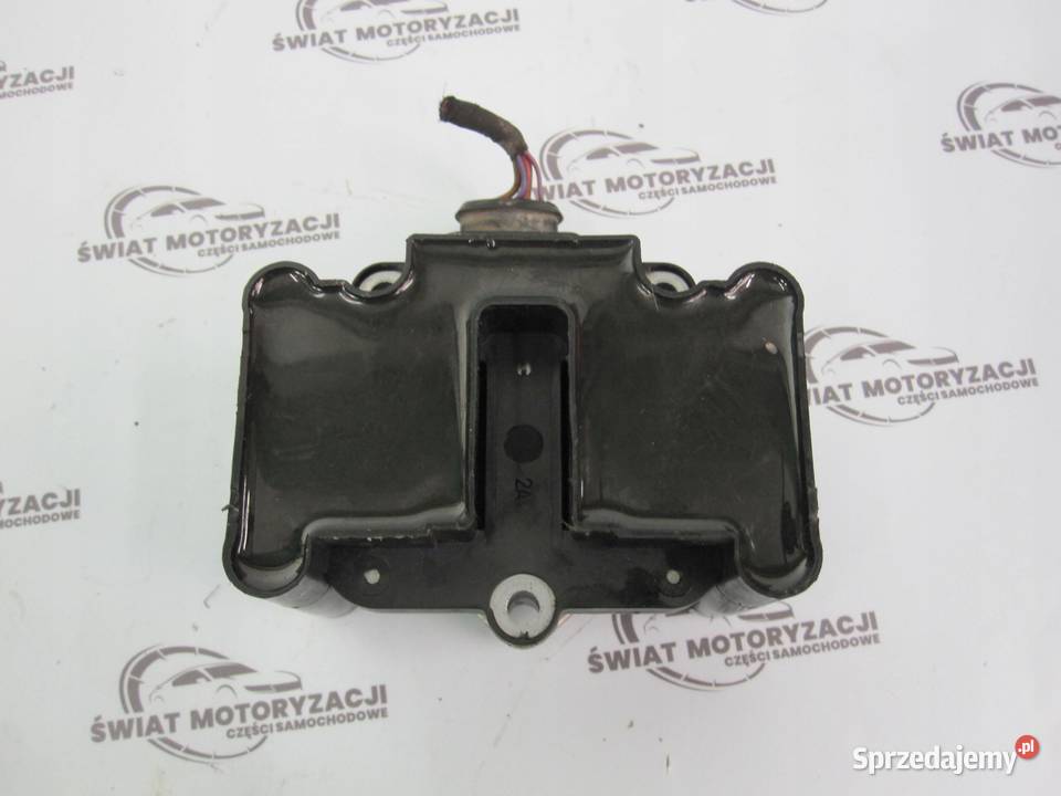 AUDI A3 SPORTBACK I 8PA LIFT 16 TFSI BSE cewka