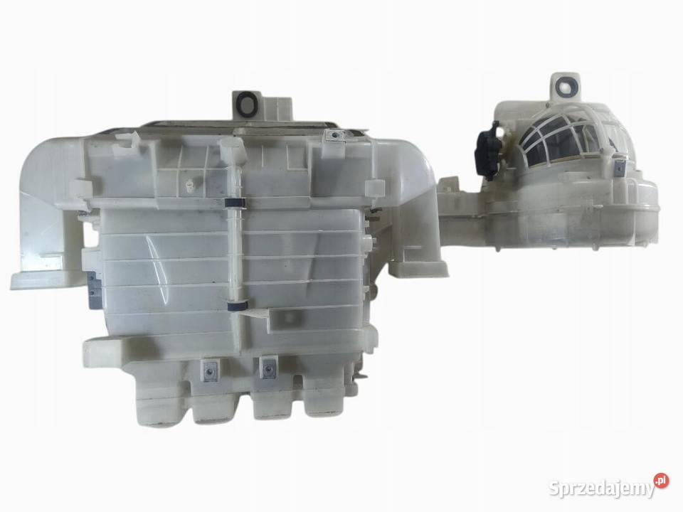 NAGRZEWNICA CITROEN BERLINGO 96826734XT KLIMA