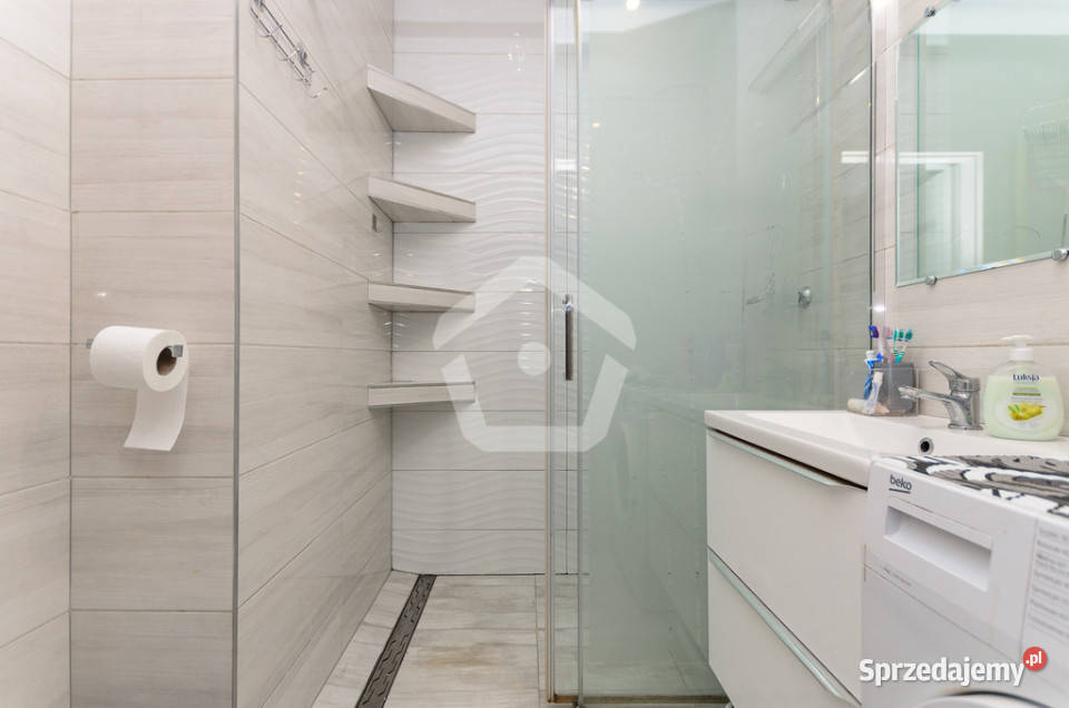 Mieszkanie 2 pokojowe Nowe Miasto Podwisłocze sprzedam