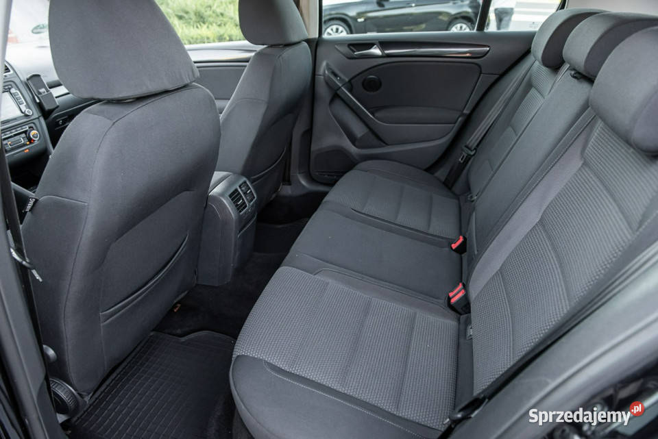 Volkswagen Golf Highline 20TDI 110 Szyberdach gniazdo AUX