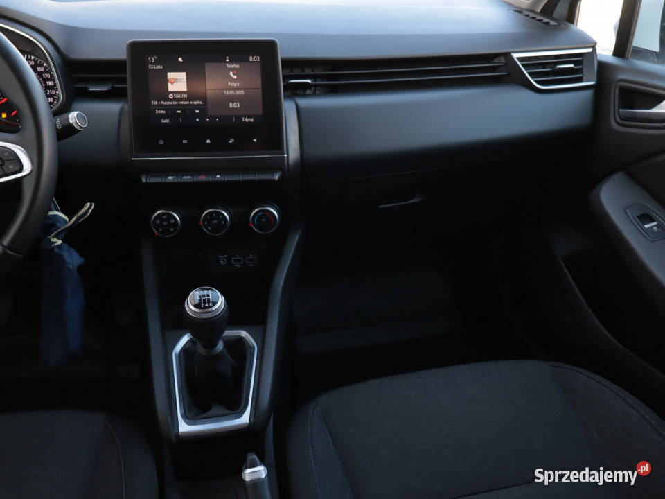 Renault Clio 10 TCe Clio Piaseczno