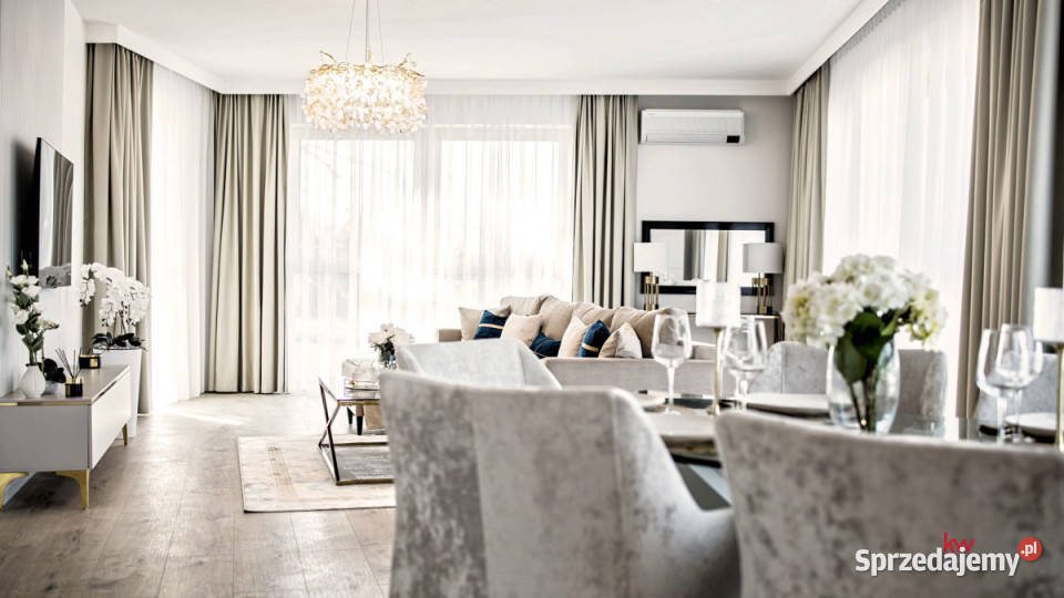 Mieszkanie Sianożęty Wschodnia 815m2 3pokojowe