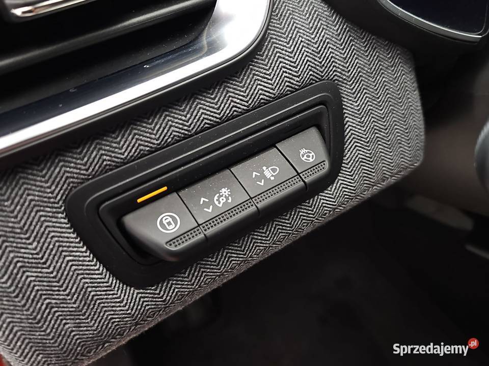 Clio 10 TCe Techno XTronic immobilizer mazowieckie sprzedam