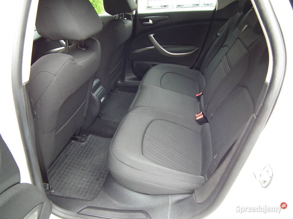 Citroen c5 20 HDI