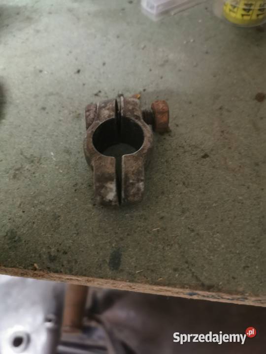 Junak m07 m10 Kozubszczyzna