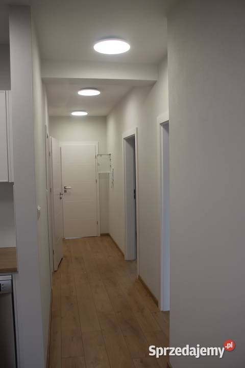 Cztery nowe mieszkania z ogrodem i tarasami Jasło sprzedam