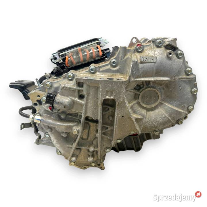 SKRZYNIA BIEGÓW 1NM Toyota Corolla XII E21 18 Skrzynie biegów manualne Układ napędowy Chełm