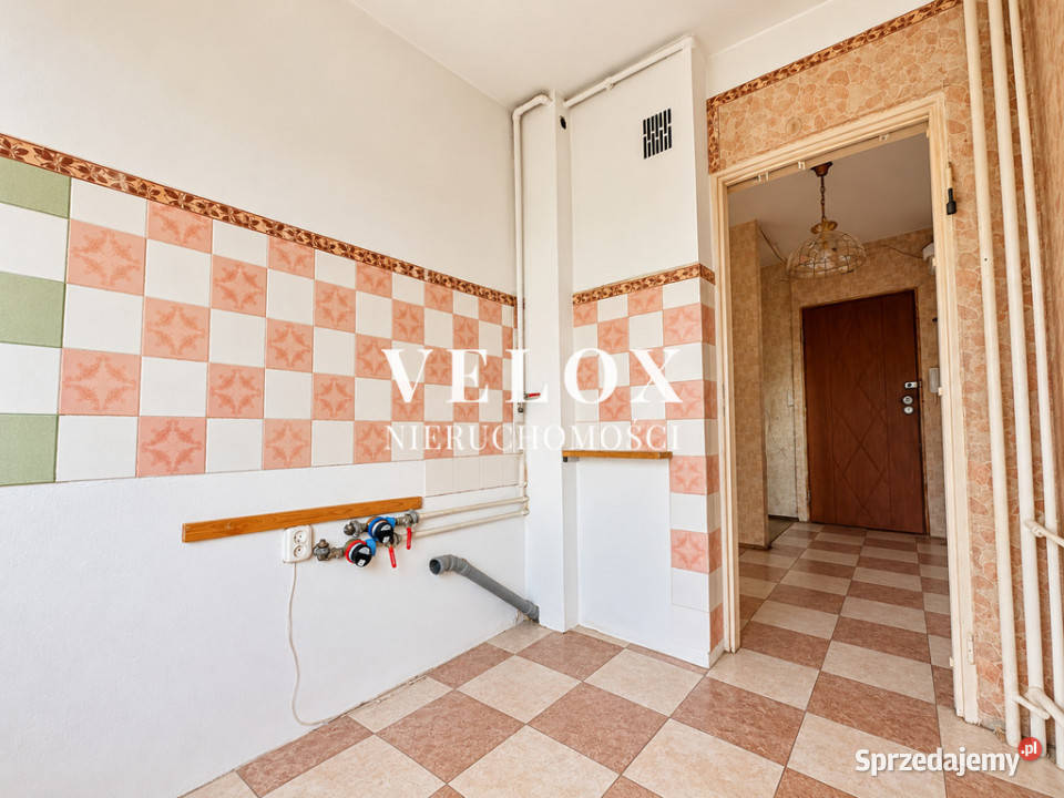 2 pokoje 48m2 Szczecin Centrum