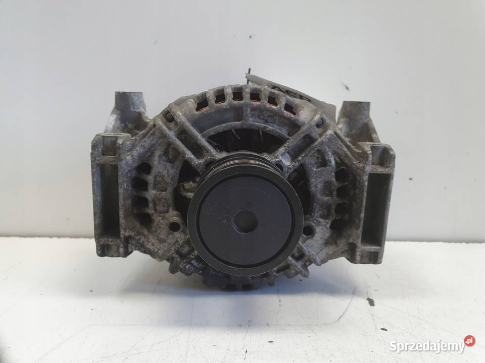 Alfa Romeo 159 22 JTS ALTERNATOR bosch Janów