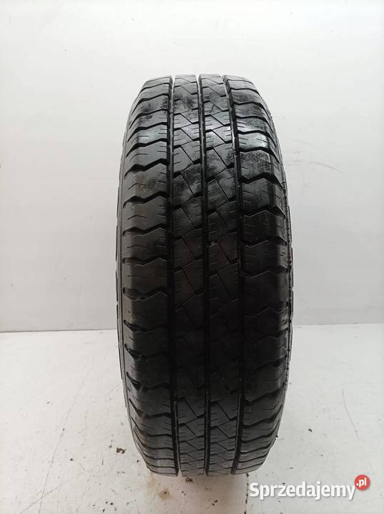 OPONA LETNIA GOODYEAR CARGO G26 19570R15C świętokrzyskie