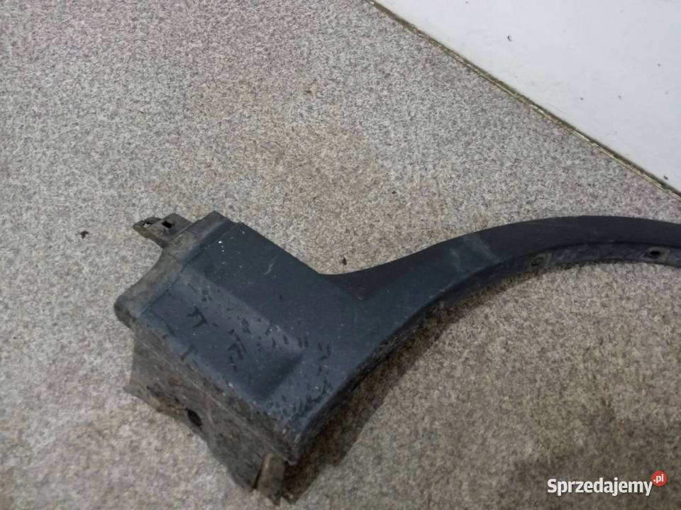 OSŁONA LISTWA PROGOWA LEWY PRAWY PRZÓD KPL Bmw osobowe świętokrzyskie