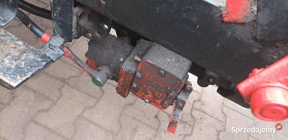 Es esiok papaj rama Ciszyca Przewozowa