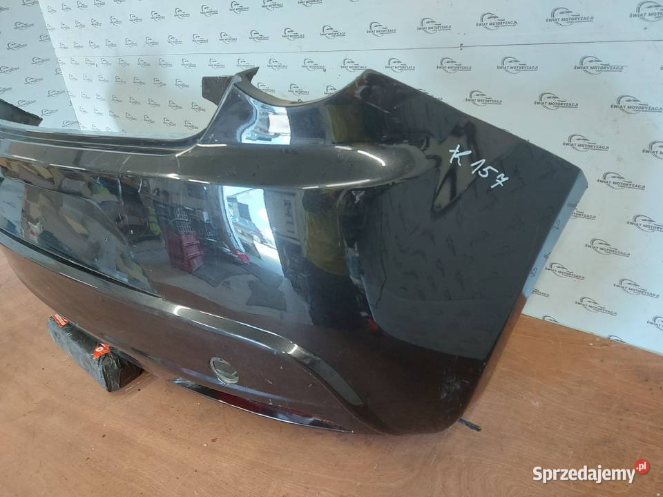 ALFA ROMEO MITO 14 B 09r zderzak tył