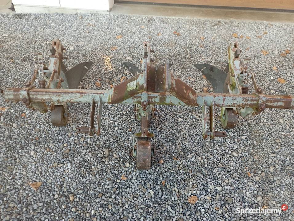 Obsypnik do ziemniaków Mała sprzedam