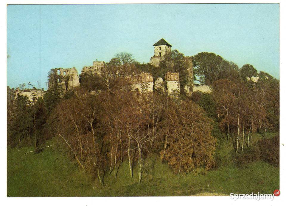 RUDNO POCZTÓWKA
