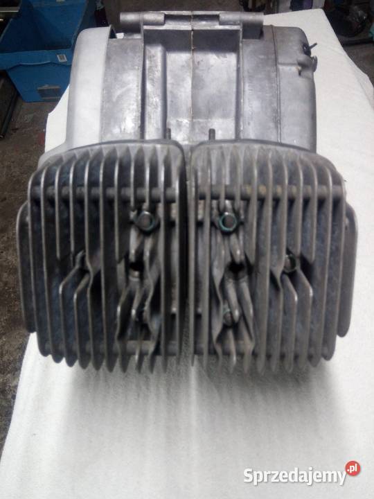 silnik jawa 350 deluxe MZ Cz WSK Rudyszwałd