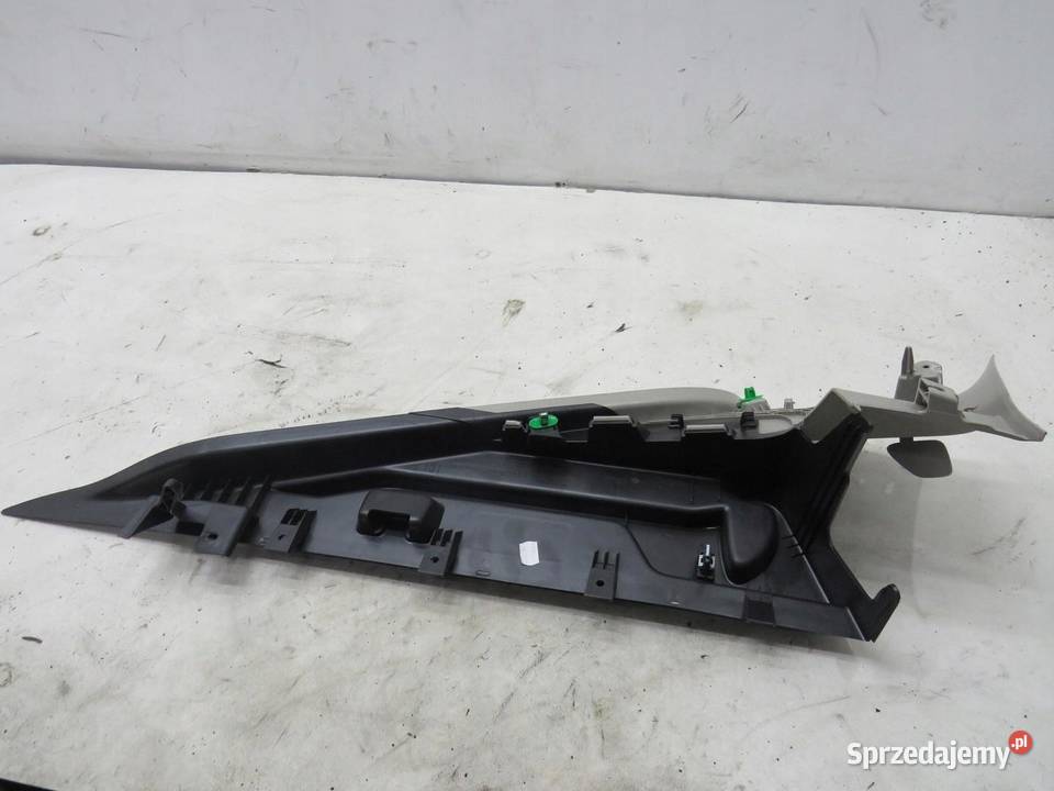 OSŁONA SŁUPKA PRAWY TYŁ HB INSIGNIA B lubelskie