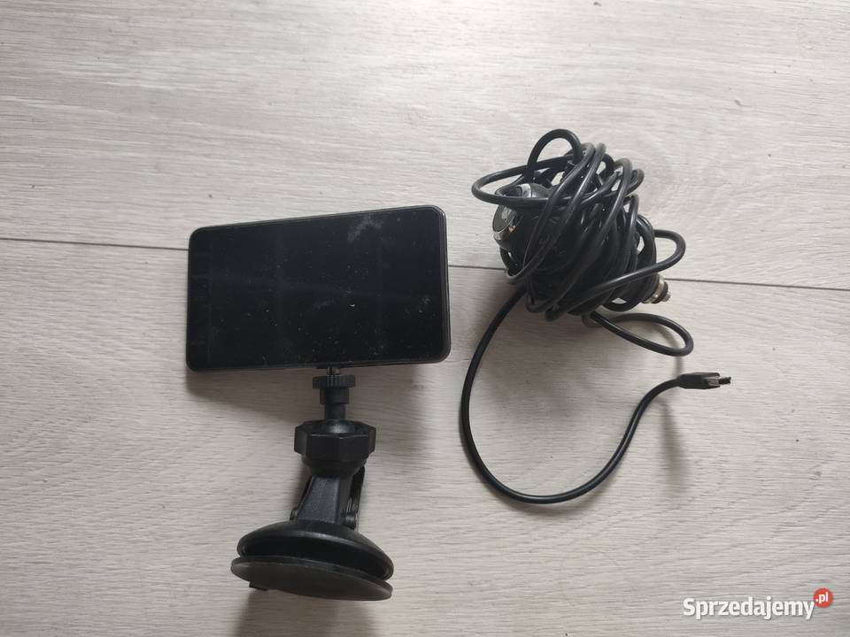 Wideorejestrator Navitel DVR R800