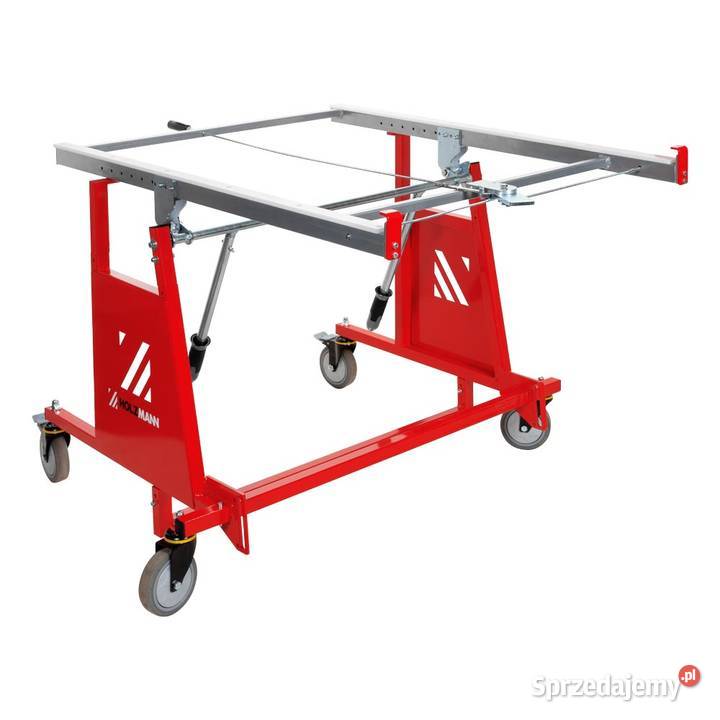 WÓZEK DO PŁYT MEBLOWYCH HOLZMANN PW3025KIPP 150 Mikołów