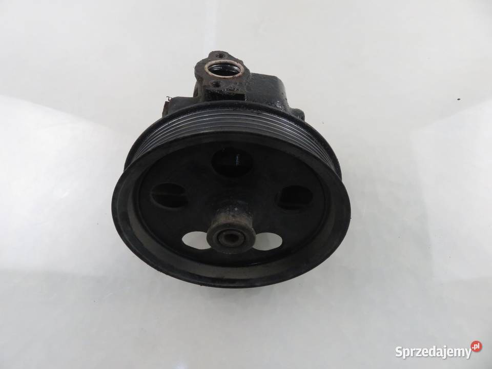 POMPA WSPOMAGANIA FORD MONDEO MK3 III 20 16V osobowe