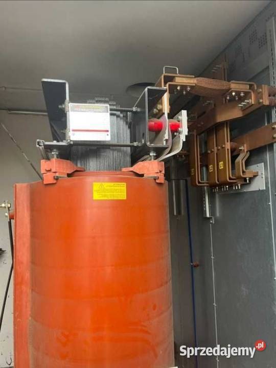 Transformator 2000kVA