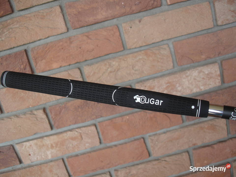 Putter COUGAR markowy męski prawy 50