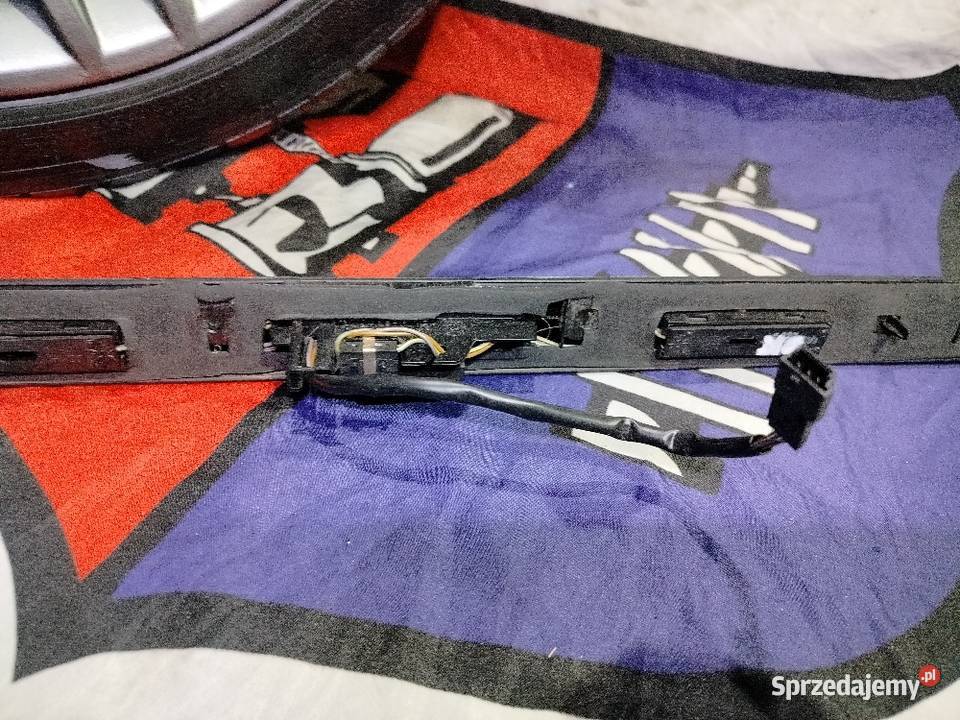 Bmw e46 sedan blenda listwa podświetlenia Aleksandrów Łódzki