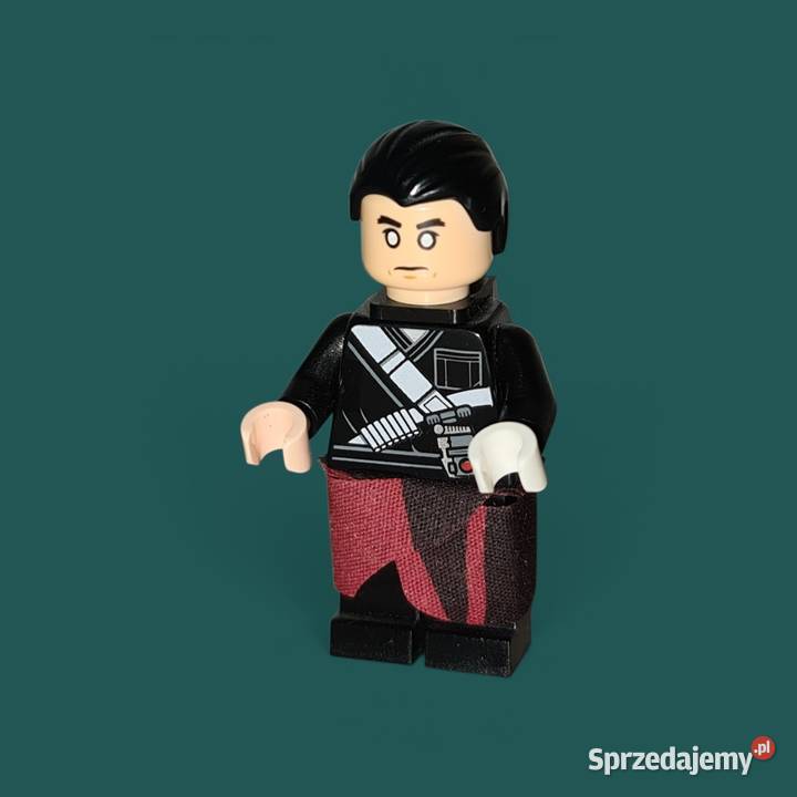 Lego Star Wars Chirrut Imwe SW0789 Warszawa