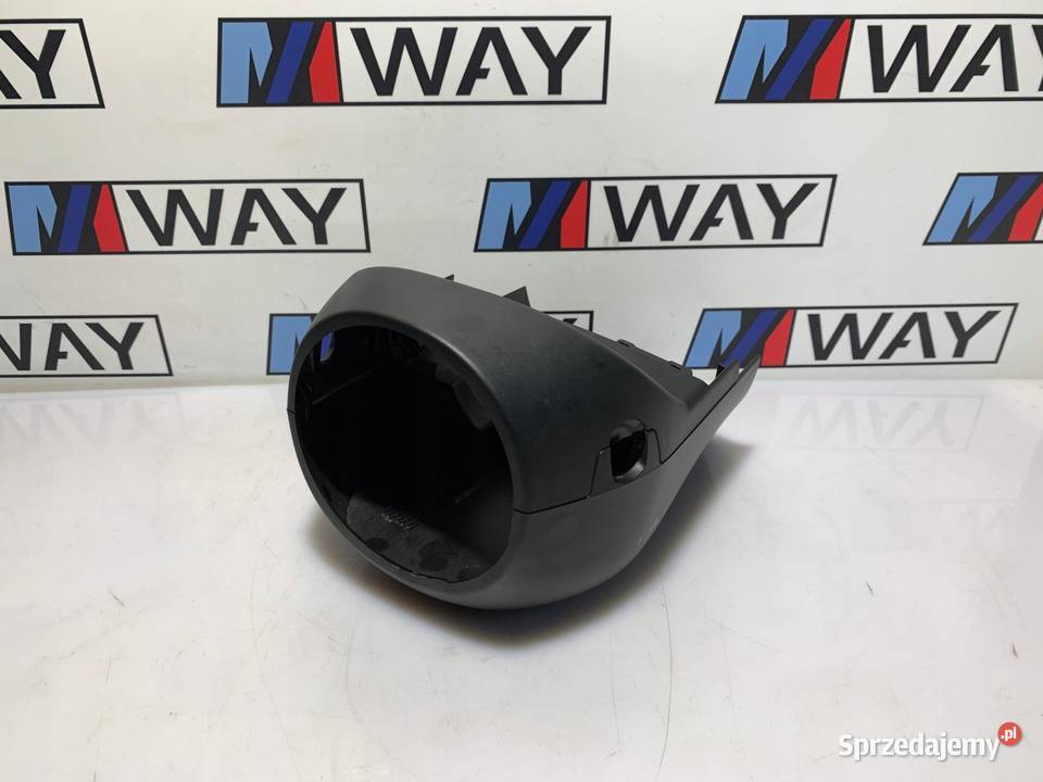 BMW F20 F30 F31 F34 F36 OSŁONA OBUDOWA KOLUMNY dolnośląskie