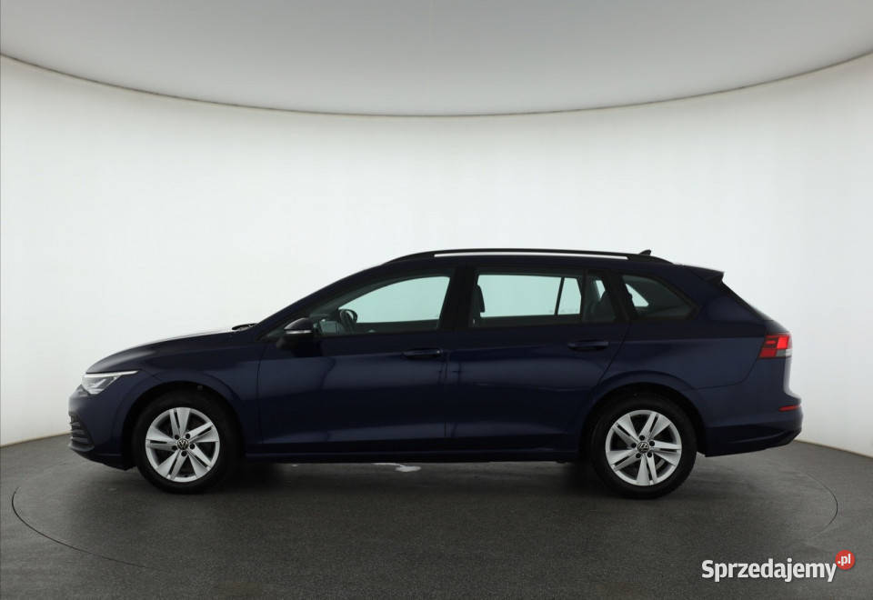 VW Golf 20 TDI diesel Piaseczno