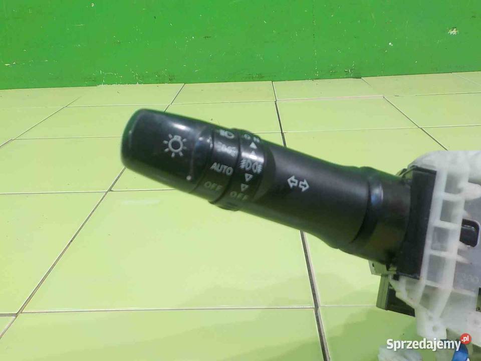 OUTLANDER II 24 MIVEC AUT 08r 5D przelacznik Suków sprzedam