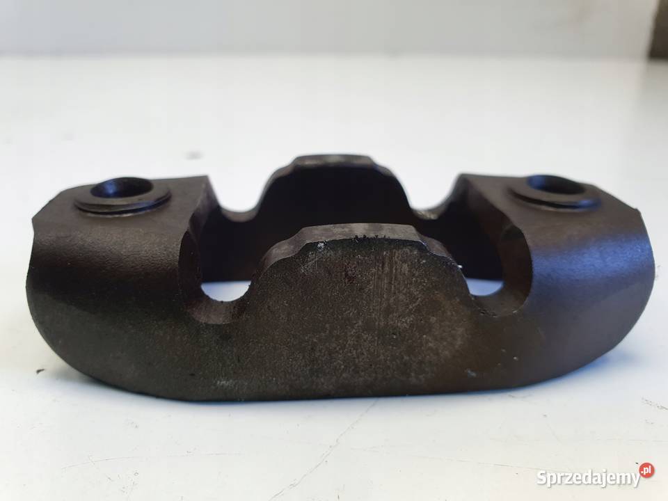 ŁAPKA WTRYSKIWACZA Mitsubishi Outlander II 22 Chełm