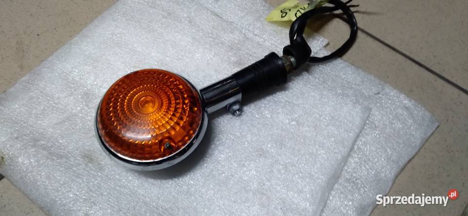 Kierunkowskaz Yamaha Virago XV 125250 Brzeszcze