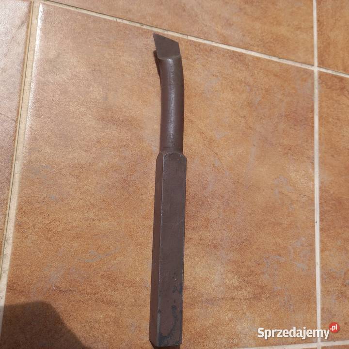 Noże tokarskie nowe podkarpackie Jarosław sprzedam