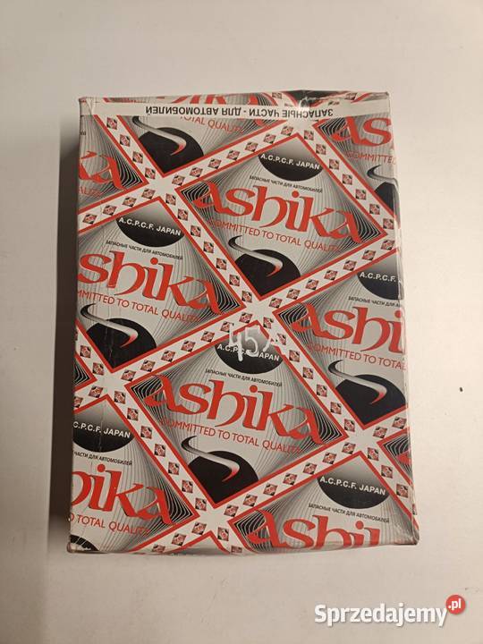 FILTR POWIETRZA Ford Probe II Mazda 626 IV V MX5 lubelskie Rudka