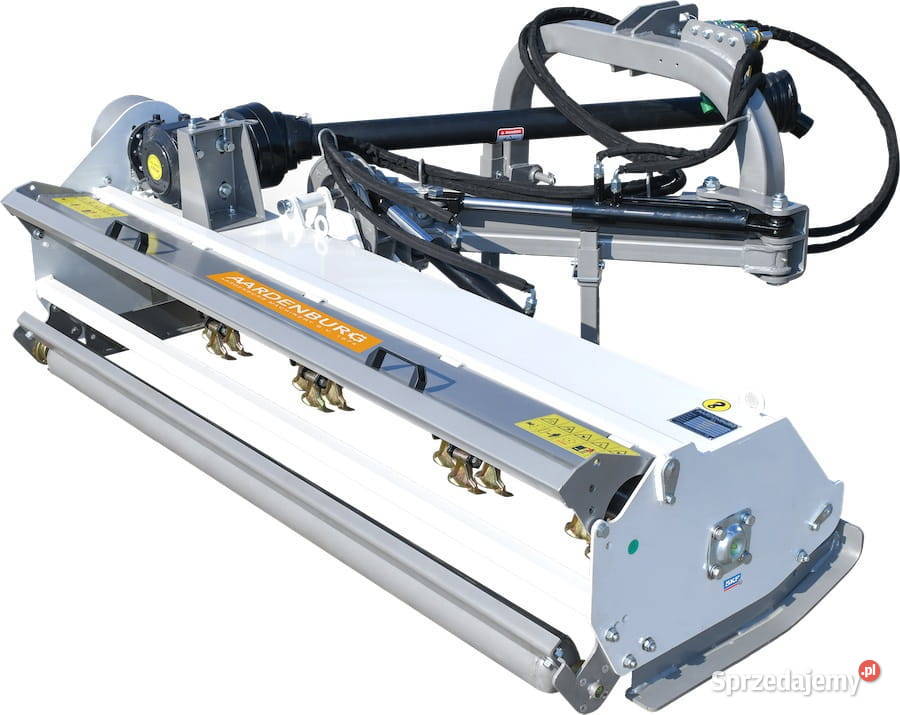 KOSIARKA BIJAKOWA TYLNOBOCZNA LEKKA AARDENBURG podkarpackie Rzeszów sprzedam