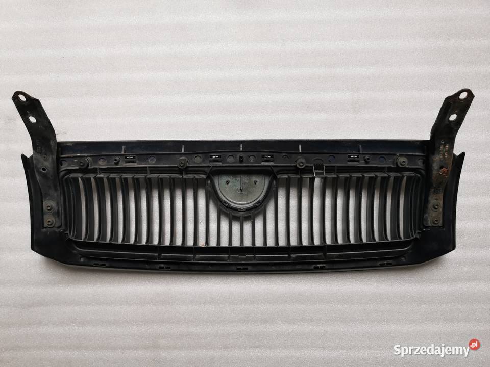 Atrapa Grill Skoda Fabia I 9460 Granatowa osobowe Wyszków