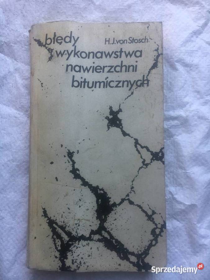 Budowa i utrzymanie dróg Część 2 Łęczyca