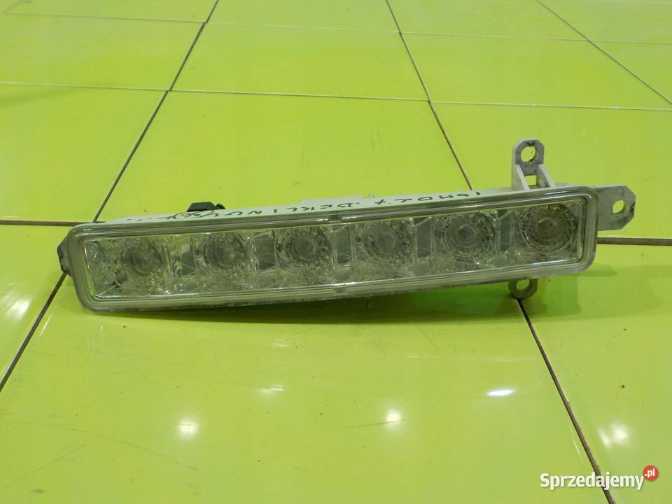 CITROEN BERLINGO II III 16 EHDI LIFT 12r VAN Suków